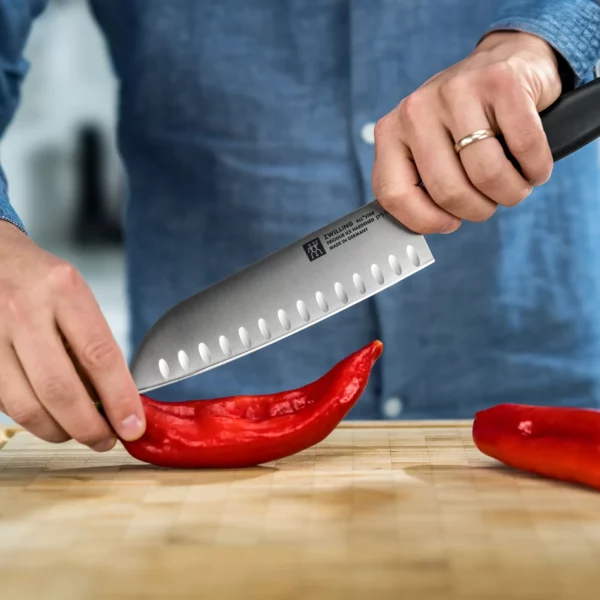 ZWILLING | ALL * STAR - Sada nožů - 2dílná - stříbrná - Image 11