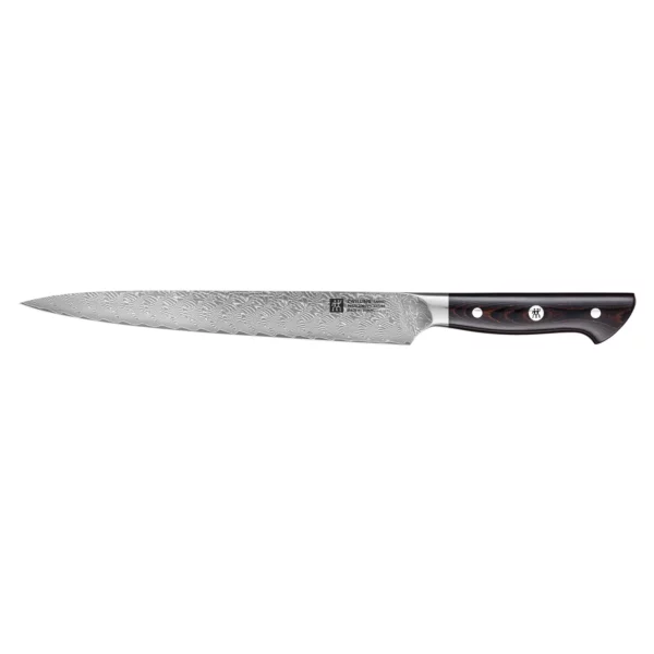ZWILLING | TANREI - Nůž na maso - čepel: 230mm - Image 4