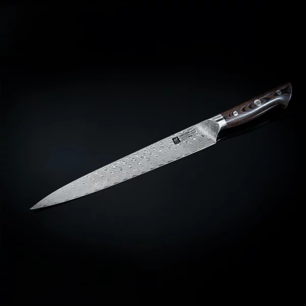 ZWILLING | TANREI - Nůž na maso - čepel: 230mm - Image 5