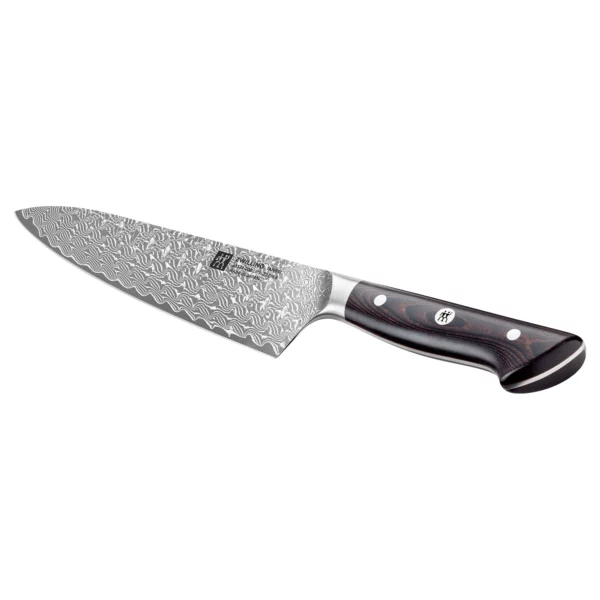 ZWILLING | TANREI - Kuchařský nůž - čepel: 200mm - Image 6