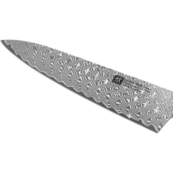 ZWILLING | TANREI - Kuchařský nůž - čepel: 200mm - Image 7