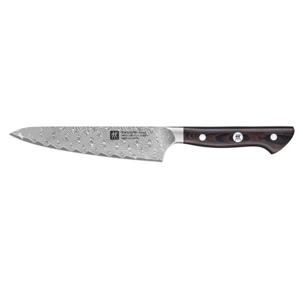 ZWILLING | TANREI - Kuchařský nůž compact - čepel: 140mm - Image 4