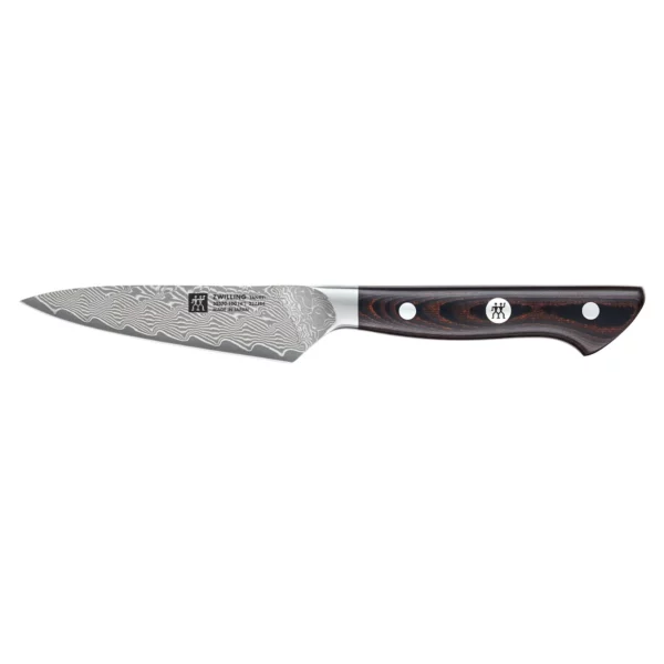 ZWILLING | TANREI - Špikovací & zdobící nůž - čepel: 100mm - Image 4