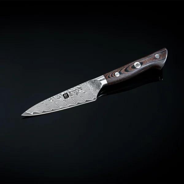 ZWILLING | TANREI - Špikovací & zdobící nůž - čepel: 100mm - Image 5