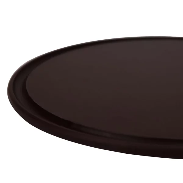 Pizza talíř vyrobený z polyethylenu - 380 mm - Image 6