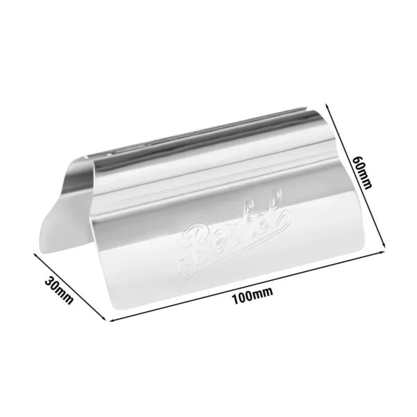 BERKEL | Kleště na krájení - s pružinou - Image 4