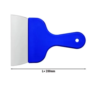 Pekařská lopatka nerezová 20cm