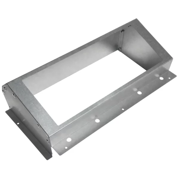 Plynová kamna na pizzu - 9x 34 cm - Image 4