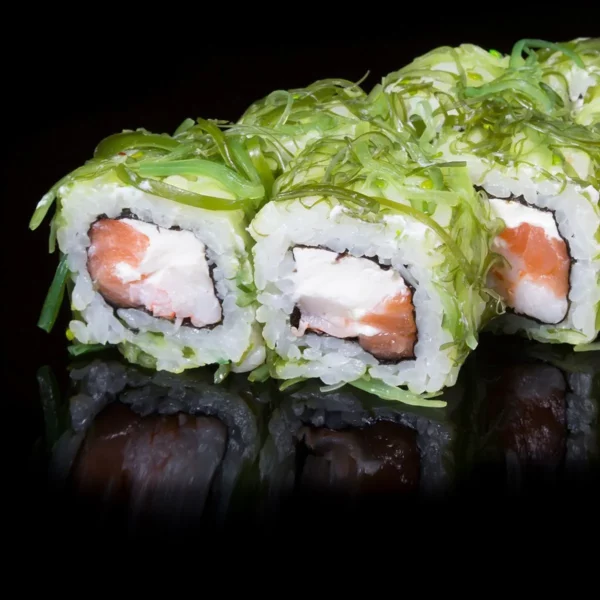 Sushi - Chladící vitrína pro 4x 1/3 GN - Image 6