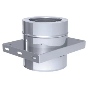 Základová deska pro mezipodpěru - 200 mm