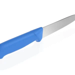 Tranžírovací nůž - 18 cm - modrý