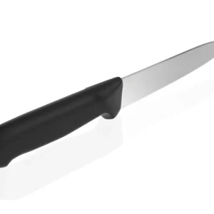 Tranžírovací nůž - 18 cm - černý