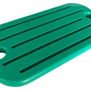 Držák nožů do sterilizační misky - 24 x 14 cm