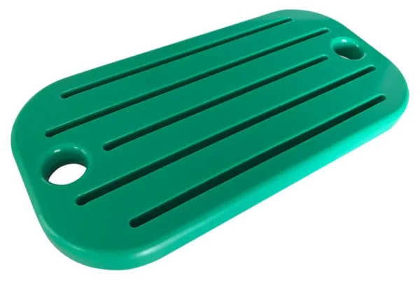 Držák nožů do sterilizační misky - 24 x 14 cm