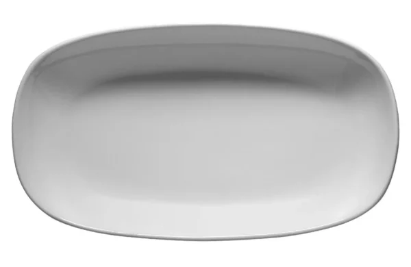 (24 kusů) ENTity - Talíř oválný - 34 cm - Image 3