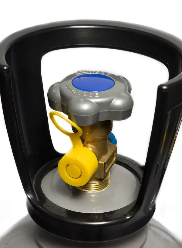 Láhev s oxidem uhličitým CO 2 - 10 kg - Image 4