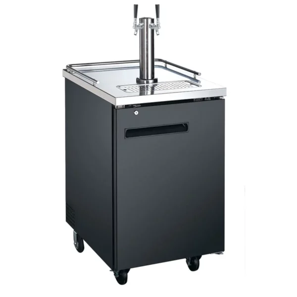 Chladič na pivo s kohoutkem - pro 1 x 50 litrový sud - Image 2