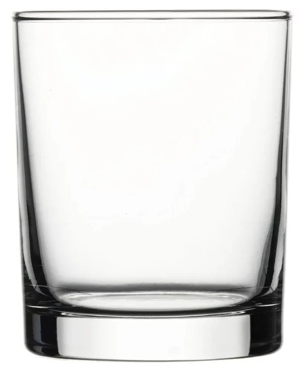 (24 kusů) sklenice na whisky - CHICAGO - 250 ml litr - Image 2