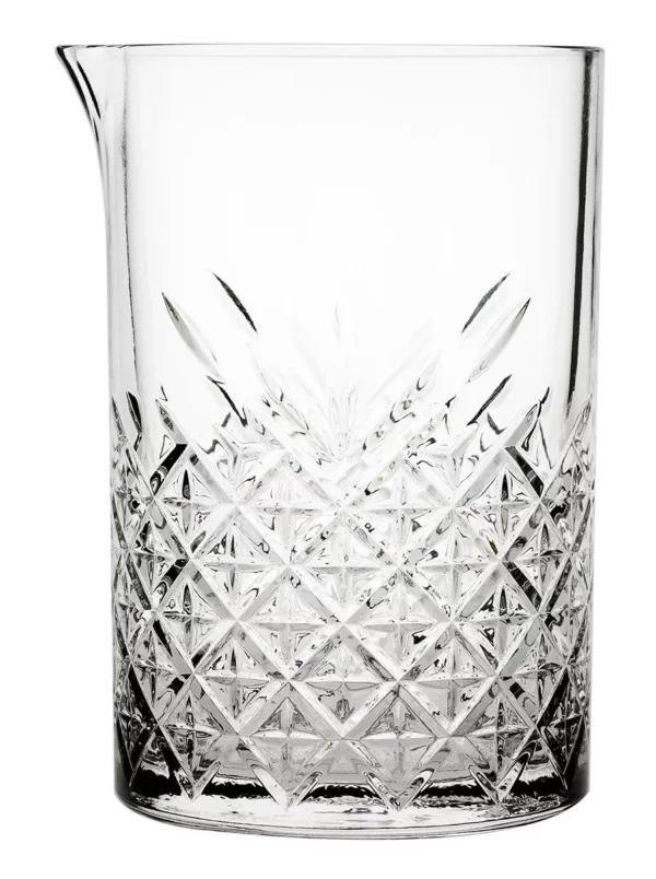 (6 kusů) Sklenice na míchání - TIMELESS - 725 ml - Image 3