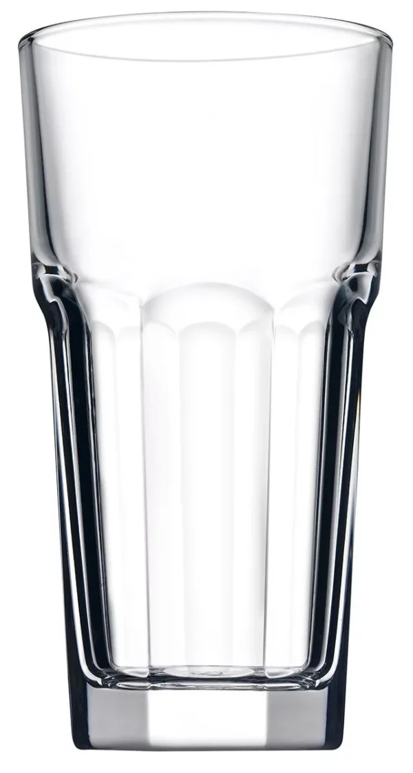 (12 kusů) sklenice na long drink - CASABLANCA - 280 ml