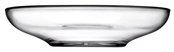 (72 kusů) podšálek na čajové sklenice - AQUA - kulatá - Ø 102 mm - Image 3