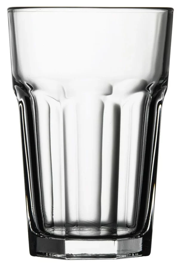 (24 kusů) sklenice na long drink - CASABLANCA - 410 ml - Image 2
