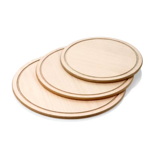 Pizza talíř s drážkou na šťávu - 26 cm - Image 5