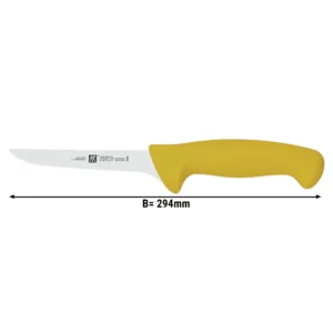 ZWILLING | TWIN MASTER - vykosťovací nůž - 130 mm
