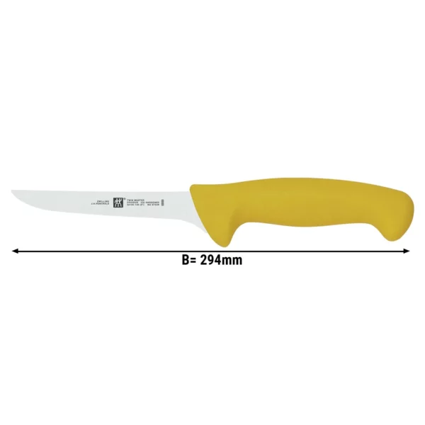 ZWILLING | TWIN MASTER - vykosťovací nůž - 130 mm