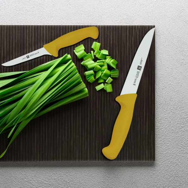 ZWILLING | TWIN MASTER - špičatý nůž - 160 mm - Image 2