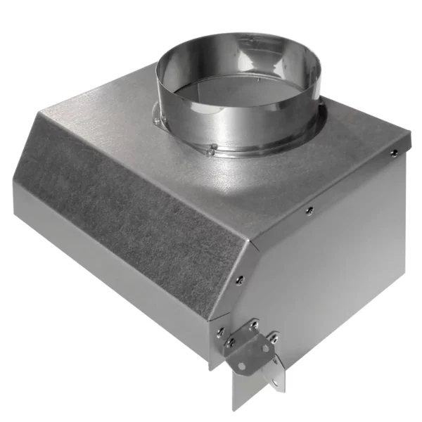 Plynová kamna na pizzu - 4x 34 cm - manuální - včetně digestoře, základního rámu a sady kol - Image 2