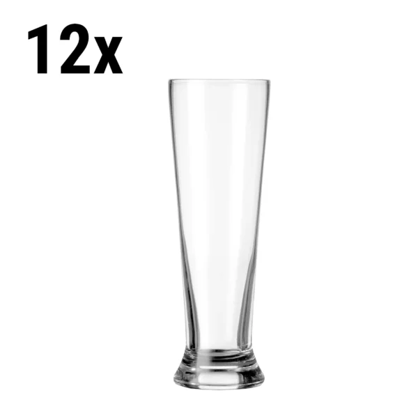 (12 kusů) sklenice na pivo - PIVO SPECIÁLY - 300 ml - Image 4