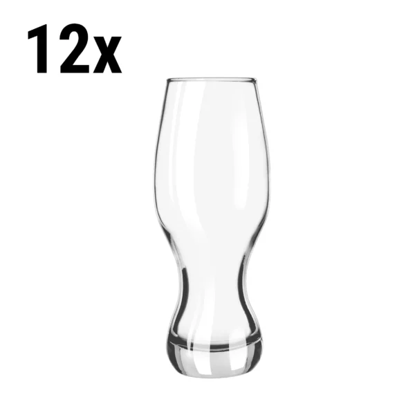 (12 kusů) sklenice na pivo - PIVO SPECIÁLY - 480 ml - Image 5