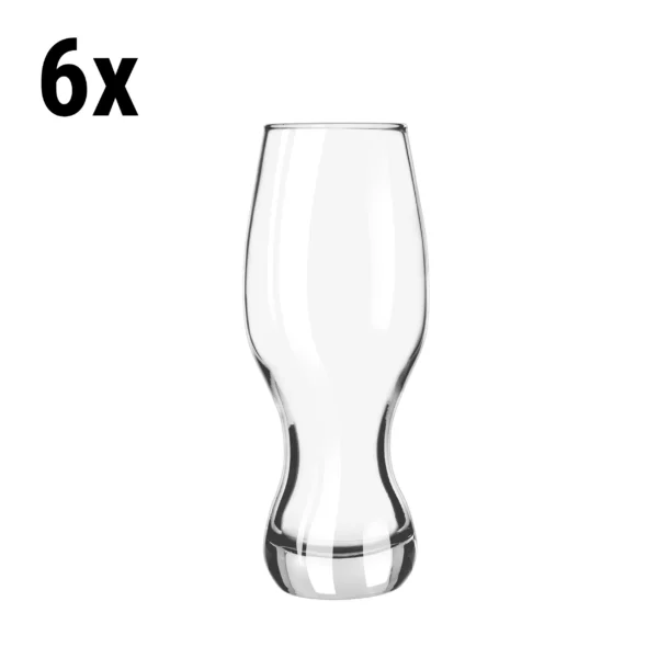 (6 kusů) sklenice na pivo - PIVO SPECIÁLY - 480 ml - Image 5