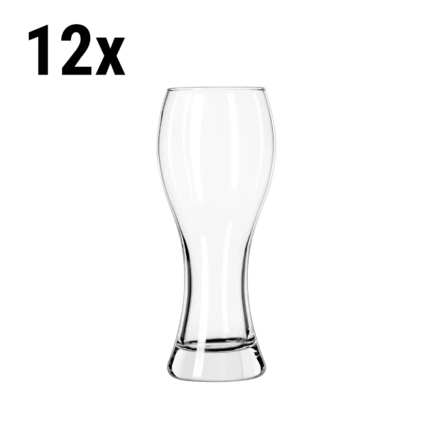 (12 kusů) sklenice na pivo - PIVO SPECIÁLY - 680 ml - Image 4