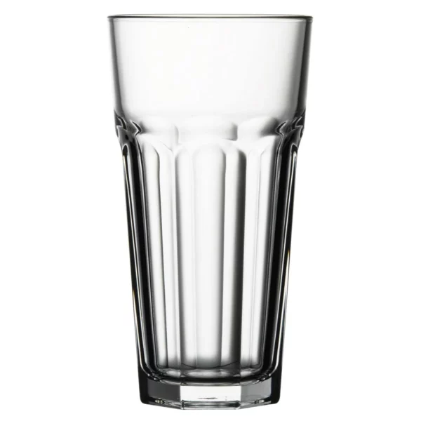 (12 kusů) sklenice na long drink - CASABLANCA - 475 ml - antimikrobiální povlak