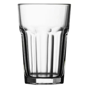 (12 kusů) sklenice na long drink - CASABLANCA - 415 ml - antimikrobiální povlak