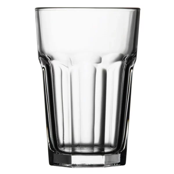 (12 kusů) sklenice na long drink - CASABLANCA - 415 ml - antimikrobiální povlak