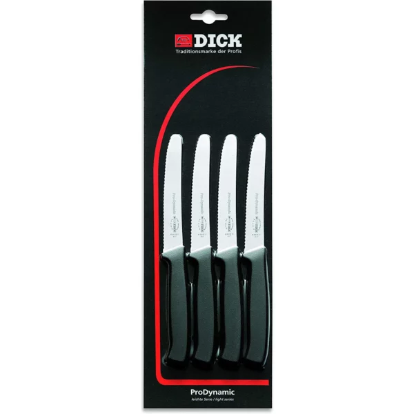 F. DICK sada nožů na pečivo, 4 ks - Image 3