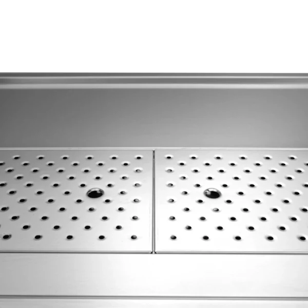 Pivní bar PREMIUM PLUS- 1950x700mm - se 2 zásuvkami - Image 10