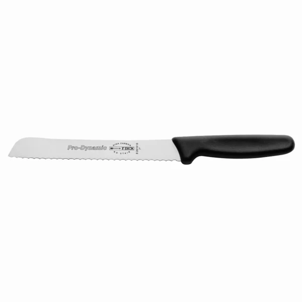 F. DICK nůž na chléb vlnitý - 18 cm - Image 3