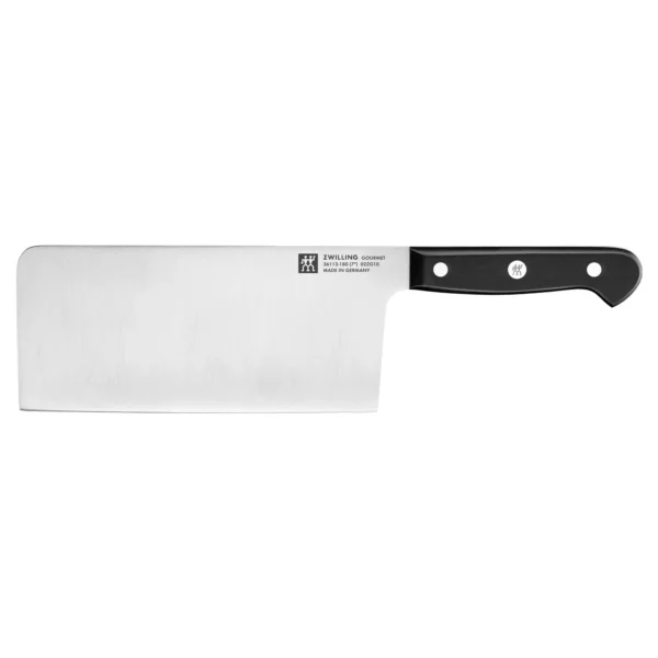ZWILLING | GOURMET - Čínský kuchařský nůž - čepel 18 cm - Image 3