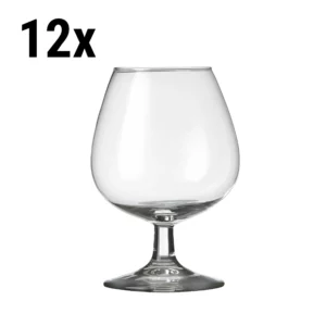 (12 kusů) Pohár na koňak - SPECIALS - 370 ml