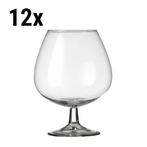 (12 kusů) Pohár na koňak - SPECIALS - 800 ml