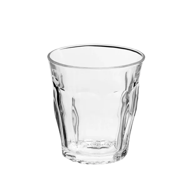 (12 kusů) Duralex univerzální nápojové sklo - PICARDIE - 160 ml - transparentní - Image 2