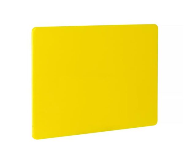 Krájecí deska HACCP GN1/1, HENDI, GN 1/1, Hnědá, 530x325x(H)10mm - Image 3