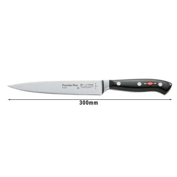 F. DICK filetovací nůž - 18 cm
