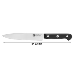 ZWILLING | GOURMET - nůž na maso - čepel 16 cm