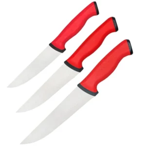 Meat knife set Duo Professional - 3 kusy