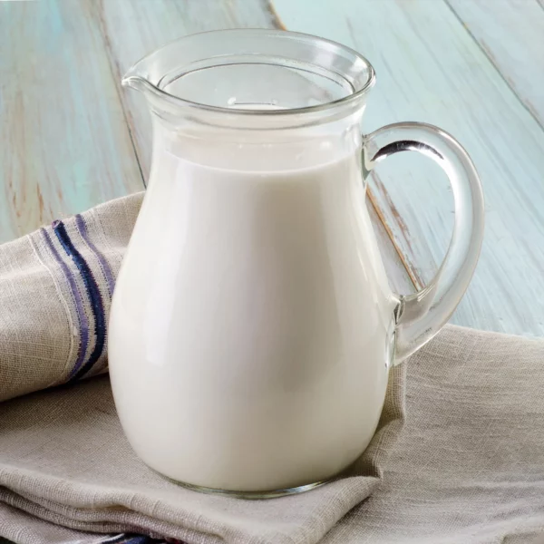 (6 kusů) skleněný džbán/karafa - VILLAGE - 250ml - s ouškem - Image 3